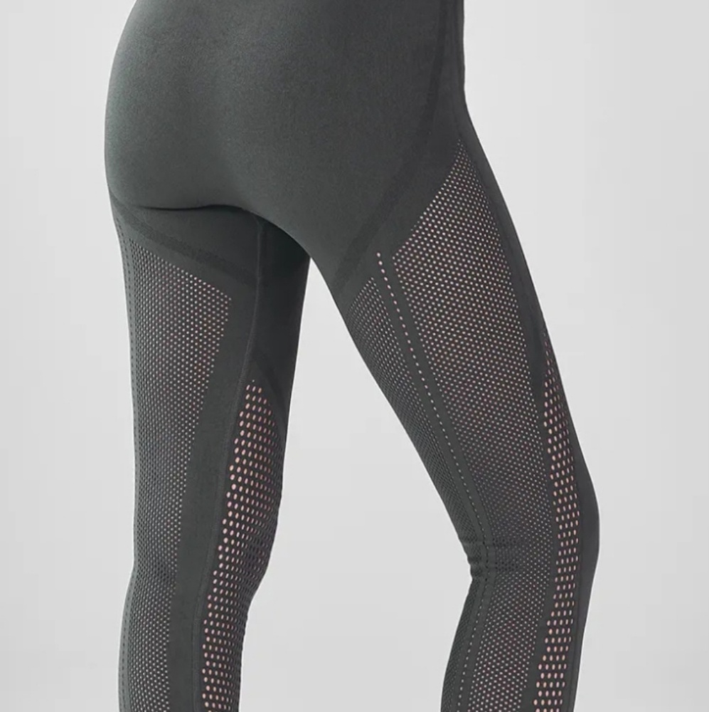 Fabletics Seamless high waisted leggings